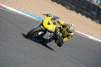 Advanced Group Yellow Bikes